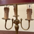 Beautiful Bouillotte Bureau Lamp thumbnail 6