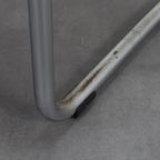 Tubular Frame Arm Chair 1960s thumbnail 6