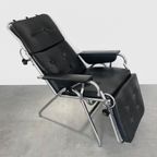 Thonet Siesta Medizinal (reclining Chair) Hans Luckhardt - Tnc3 thumbnail 14