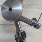 2x Artemide Tolomeo Decentrata Sospensione thumbnail 9
