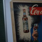 Vintage Litho Clos Du Verger Van Distillerie Nova thumbnail 7