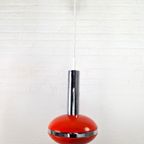 Sölken Leuchten Ufo Hanglamp, 1960s thumbnail 10