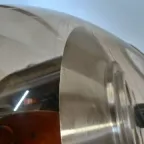 Vintage Jaren 70 Space Age Designlamp thumbnail 21