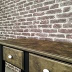 Sitetable / Dressoir Van 240 Cm Breed!! thumbnail 5