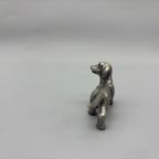 Miniatuur Teckel Tin 1 Germany thumbnail 7