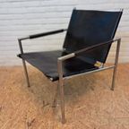 Martin Visser Sz 02 Fauteuil ‘t Spectrum thumbnail 2