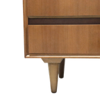Vintage Ladekast Meredew "rowley" |commode thumbnail 8