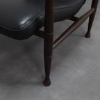 Mid-century Fauteuil Model 279 Topform, 1960s thumbnail 8