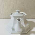 Johnson Brothers Theepot thumbnail 2