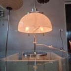 Vintage Guzzini Faro Tafellamp thumbnail 10