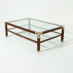 Large Valenti Spain Coffee Table 1970S thumbnail 7