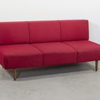 Mid-Century Danish Modern Daybed, 1950’S thumbnail 4