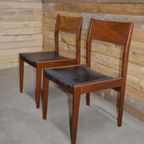 2 Retro Stoelen Opknappers thumbnail 4