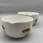 Set Royal Schwabap Schalen Visdecor thumbnail 8