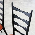 Vintage Eetkamerstoelen | Stoelen | Eetkamer | Benze thumbnail 12