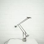 1 St Editie Richard Sapper Desk Lamp Model Tizio For Artemide thumbnail 3