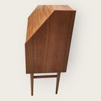 Mid Century Secretaire thumbnail 17