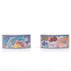 Rosenthal Scenario Natura Muesli Set Met Lepel, 1990S thumbnail 4