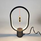 Designnest - Zan Design - Designed By Li Zanwen - Heng Balance Lamp Micro - Usb - 2015 thumbnail 3