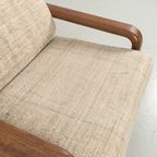 Vintage Deense Fauteuil 69128 thumbnail 9