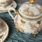 Weimar Koffieservies Voor 6 Personen. thumbnail 2