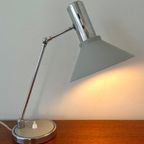 Vintage Stilux Milano Bureaulamp ‘70 thumbnail 2