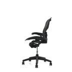 Herman Miller Ergonomische Bureaustoel Aeron (Classic) "B" Full Options thumbnail 4