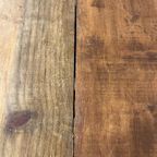 Brocante Houten Xl Ladekast / Buikkast thumbnail 7