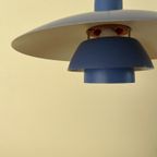 Vintage Louis Poulsen Ph4/3 - Deens Design - Zeer Mooi - ‘60 thumbnail 4