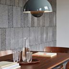 &Tradition Drip Hw59 Tafel Laminaat Aluminium Wit thumbnail 9