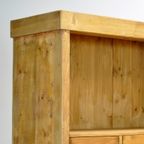 Houten Kast, Circa 1930 thumbnail 5