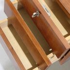 Vintage Bureau Jaren '60 - Teak | 01210 thumbnail 13