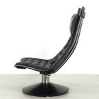 Hans Battrud Lounge Fauteuil 67042 thumbnail 3