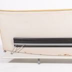 “Squash” Sofa / Bank By Paolo Deganello For Driade, Italy 1980S thumbnail 10