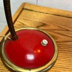 Vintage Industriële Tafellamp / Desk Lamp thumbnail 11