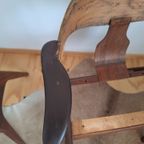 4 Louis van Teeffelen Koehoorn Stoelen thumbnail 2