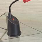 Vintage Postmodern Italiaans Design Bureaulamp Tafellamp thumbnail 13