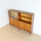 Vintage Patijn Highboard thumbnail 3