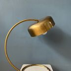 Mid Century Messing Bureaulamp thumbnail 6