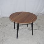 Sofacompany Hubert Salontafel Walnoot thumbnail 5