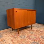Vintage Sideboard, Jaren 60 thumbnail 8