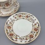Royal Stafford Clovelly Set Kop En Schotels 4 Delig thumbnail 3