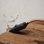 Bamboe Bureaulampje | Naturel thumbnail 6