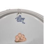 Royal Goedewaagen Blue Delft Keramieken Wandbord Met Molen thumbnail 6
