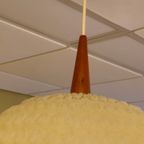 Vintage Temde Leuchten Hanglamp Plafondlamp thumbnail 13