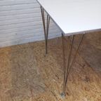 Fritz Hansen, Piet Hein Diner Table thumbnail 7