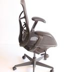 Mirra 1 Desk Chair By Studio 7.5 For Herman Miller, Berlin 2003 thumbnail 10