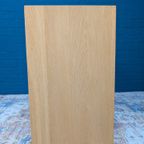 Midcentury Eiken Lage Boekenkast, Borge Mogensen thumbnail 3