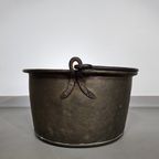 4 X Fireplace Bucket / Price Is For The Set thumbnail 22