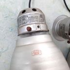Zeiss Ikon – Pendant – Verlichting - (rm34b) thumbnail 4